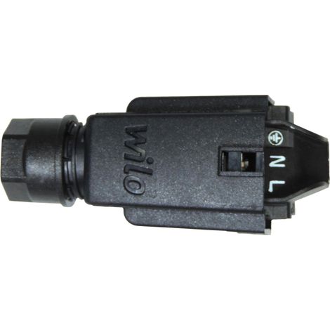 Wilo WTYCZKA Conector SC1 Accesorio Bomba Calefacción