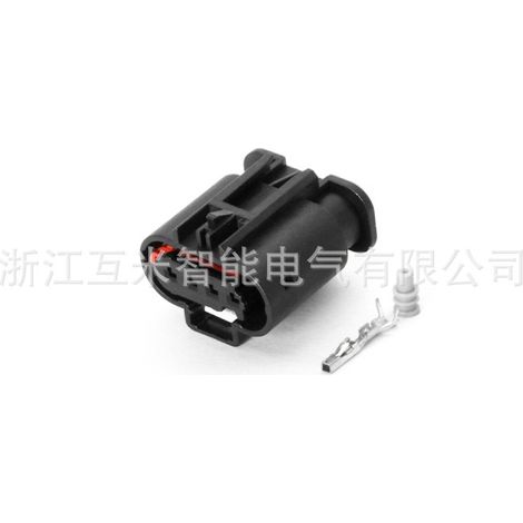 Connecteur pour capteur de température et de pression DJ7044SA-1.2-21, connecteur automobile domestique 10010346 (1/3)