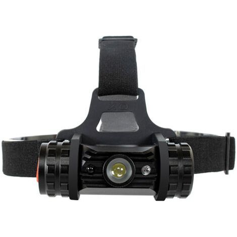 LED Headlamp, Rechargeable Headlamp, Ultra-Bright 350 Lumens Headband, for Camping, Hiking (1/5)