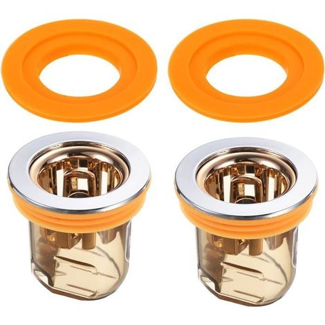 Lot de 30 mini entonnoirs en plastique transparent pour flacons de laboratoire huiles essentielles, parfums, épices, sable et poudre (1/5)