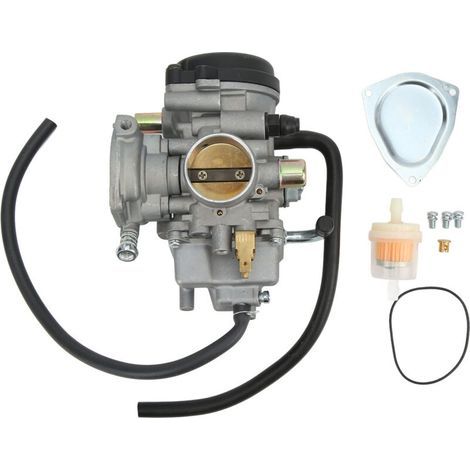Vergaser-Reparatursatz für Bombardier CAN AM OUTLANDER MAX 400 4x4 2004-2008 (1/5)