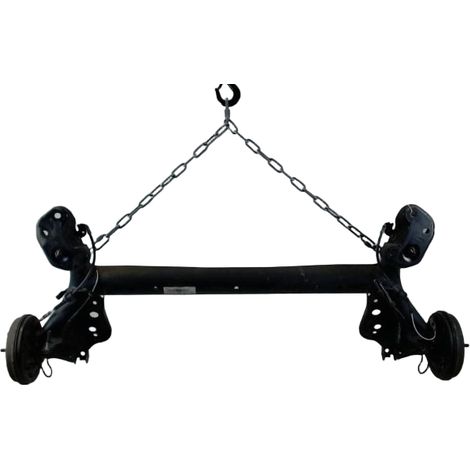 Train Arriere FORD Fiesta [PRODUIT D'OCCASION]♻️5212628 (1/3)