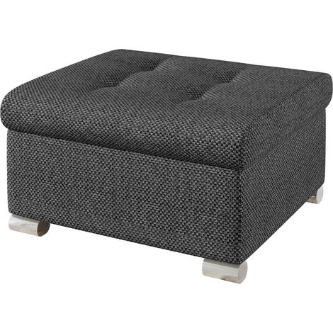 Reposapiés Comfivo 115, Majorka 03, 41x68x70cm, Diámetro: 0, Tapiz, Patas: Plástico, 0 (1/5)