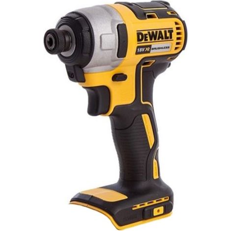 Dewalt DCF787N-XJ Visseuse à Chocs 18V Li-ion XR 170 NM (Machine seule) (1/4)