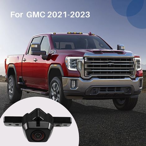 84710888 811608082 8151101 is for 21-23 Chevrolet GMC cameras. (1/4)