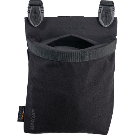 Mascot Hängetaschen 23150-012 Gr. ONE schwarz