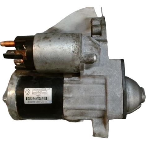 [PRODUIT D'OCCASION] Demarreur RENAULT Megane ♻️ Ref Oe. 233000557r - Garantie à vie (1/4)
