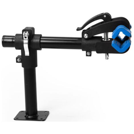 Support mural pour vélo, support de réparation mural, support de réparation de bureau pour vélo de route, accessoires pour support de stationnement (1/5)