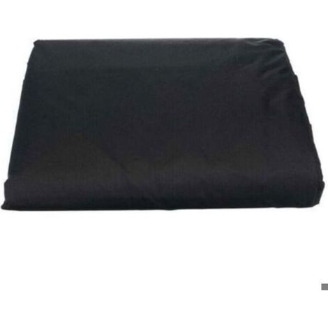 Housse De Protection Destiné à Barbecue, XU,Weber Q1000 Q2000 (54 X 76 X 69 Cm) - Noir, article maison pratique, matériaux sûrs/é (1/4)