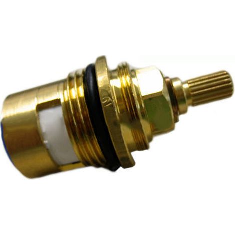 Vitone cartuccia apertura chiusura vasche Albatros revita 3/4" 4R21034999