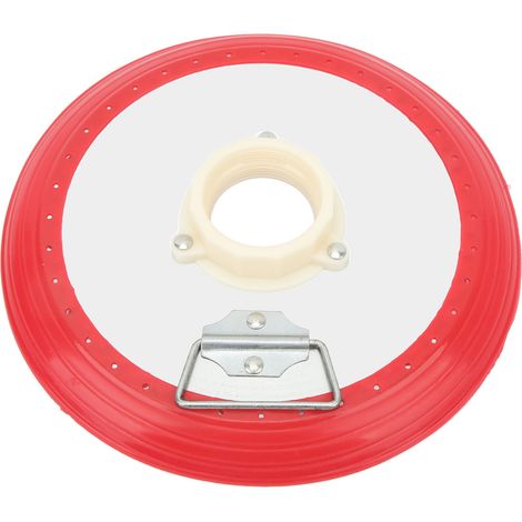 Bac de récupération d'huile 600CC en silicone et métal plateau aspirateur de graisse universel outil entretien auto voiture (1/5)