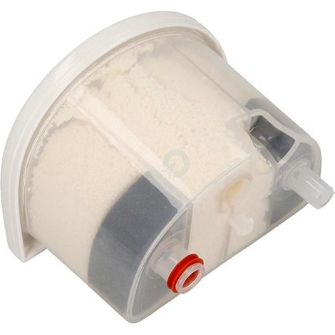 Cassetta anti -LIMESTONE PER GRANDIGGE 9178008580 Generatore di vapore