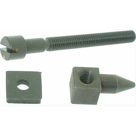 Tendeur de chaine tronçonneuse Husqvarna 51, 61, 66, 162, 266, 181, 268, 272, 281, 288
