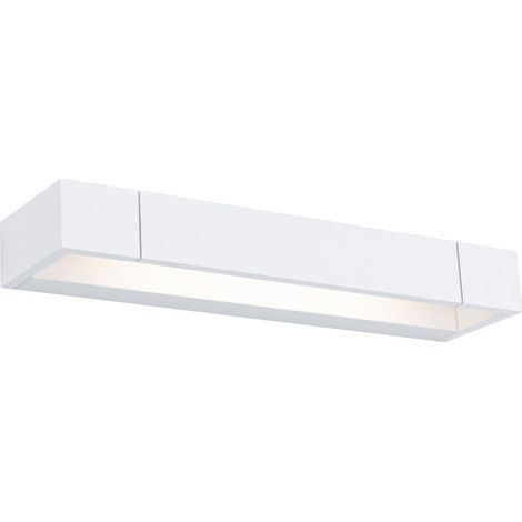 Paulmann 79515 Plafonnier LED 11.5 W blanc (1/5)