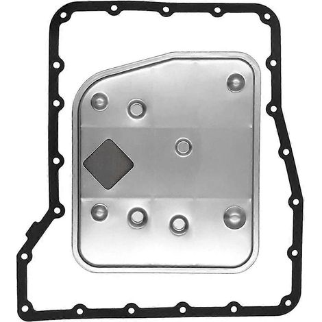 Filtre à huile de transmission et joint pour Nissan GTR GT-R R35 2007-2017 31726JF01A 10300116AA (1/5)