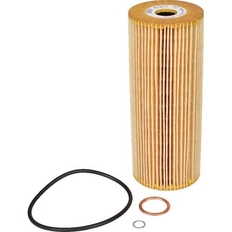 Filtro de aceite sin metal MANN-FILTER HU9471X