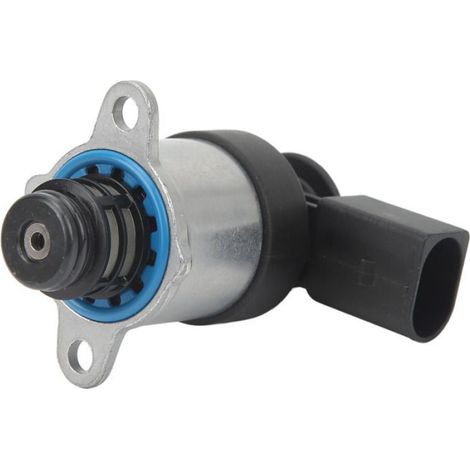 Soupape De Commande De Pression De Carburant - Pour Régulateur De Pression De Pompe À Carburant - Compatible A3 TT SEAT ALTEA EXEO MK3 MK5 MK6 - 1 Pièce (1/5)