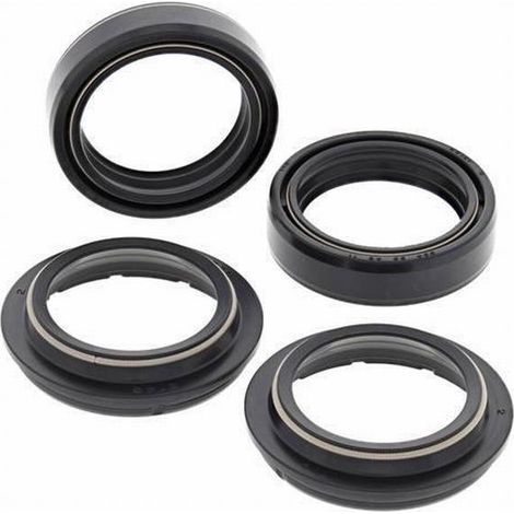 Kit Spy + Cache Poussière HUSQVARNA TC 50 2018-2019 / TC 65 2018-2019 / SX 50 2012-2019