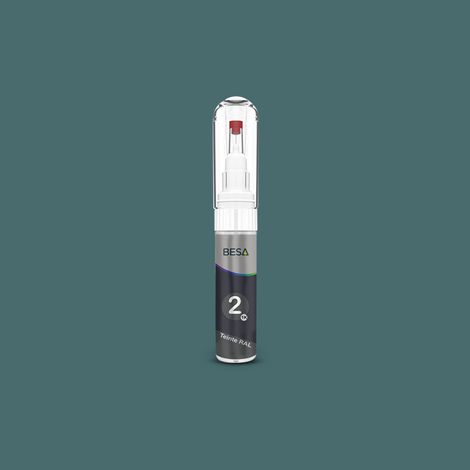 Stylo retouche peinture Pantone 7722 U  Satin