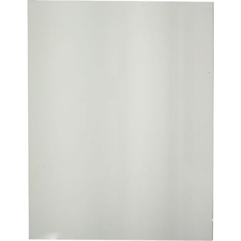 Vetro Ceramico di ricambio per Stufe a Pellet Viviana/Dorina (1/3)