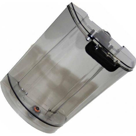 Ersatzteil - Behälter komplett -  - DELONGHI