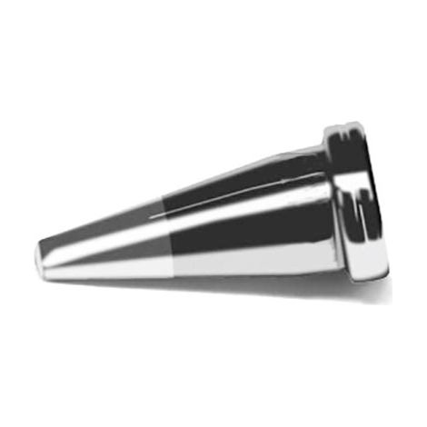 Panne de fer à souder RS PRO RS PRO, Ciseau droit, série DS, 1,6 mm, pour Station de soudage RS Pro (7998941) ( Prix pour 1 )