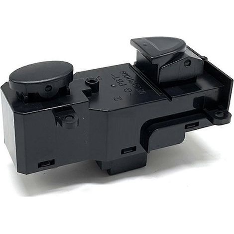 Fensterheberschalter (Beifahrerseite) 35760-SNA-A02 35760SNAA02 für HONDA CIVIC VII VIII (1/5)