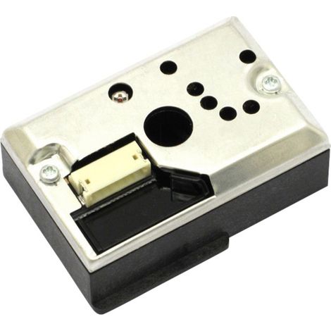Iduino SE035 Staubsensor 1 St. (1/3)