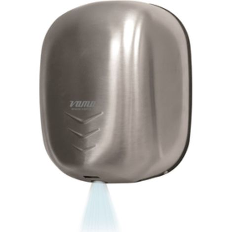 ASCIUGAMANI A CELLULA STREAM DRY INOX SATINATO