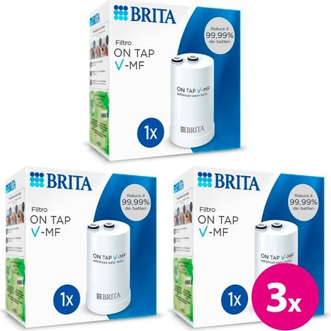 Brita Filtri Per Sistema Filtrante On Tap V-MF  3