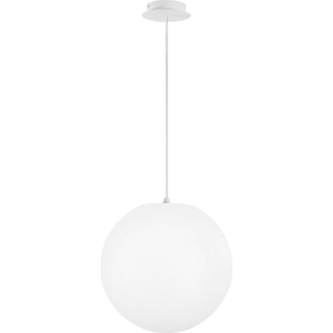 Lampadario a sospensione GECO per esterno 150x40 cm. (1/2)