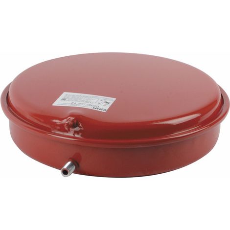 Vase d&039expansion dgn 12 1sk-12 - DIFF pour De Dietrich Chappée : 7879632