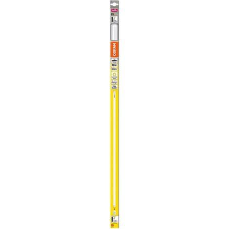 Osram T8 G13 tubo LED luce calda 72 cm 7 W