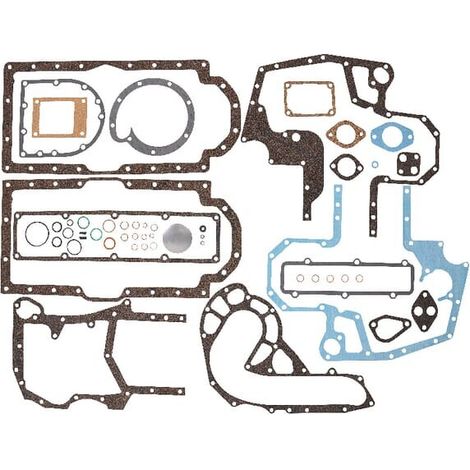 Motordichtsatz unten Case - IH CASE IH 3228431R92