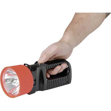 AccuLux LED (monocolore) Lampada portatile a batteria UniLux 7 270 lm 442181 (1/3)