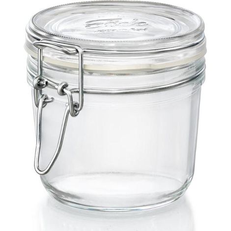 TARRO HERMETICO FIDO 0,35 L (1/4)