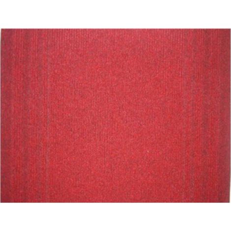 30 x PASSATOIA PASSAT H 67 CM ROSSO BORDEAUX