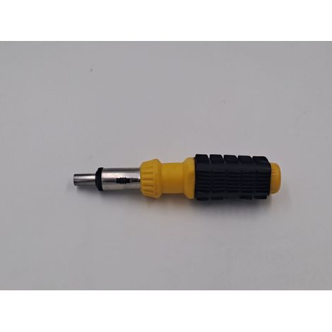 Porta cacciavite per inserti CR V (1/5)