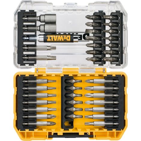 DEWALT Bit-Set 40-tlg (1/5)