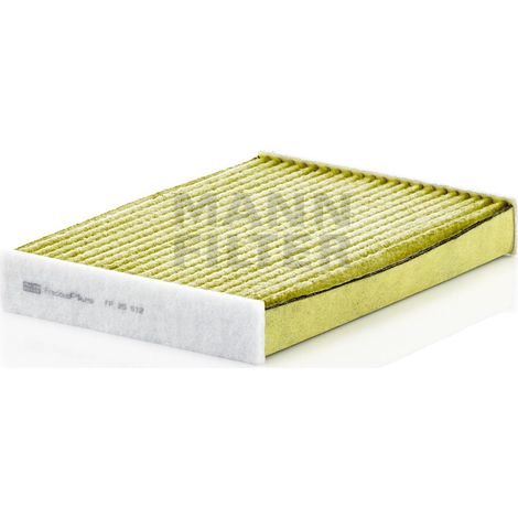 INNENRAUMFILTER FP25012 MANN (1/2)