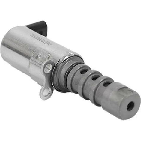 Pour C6 2.8/3.0/3.2, électrovanne de régulation de pression d'huile (VVT) 06E109257L (Qualité) (1/5)