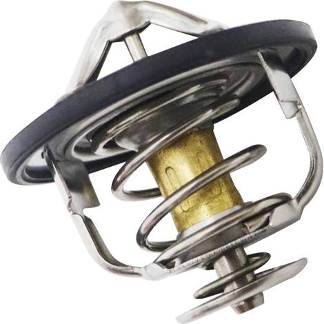 Thermostat métallique pour voiture, régulateur de température d'eau pour DMAX 4JJ1 TK1 (1/5)