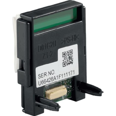 Brother NC9000W Netzwerkkarte Eingebaut Ethernet (1/3)