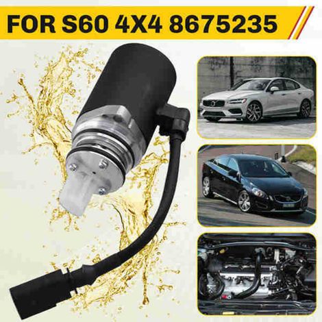 Differentialölpumpensatz 8675234 DS118577 8675235 für Volvo S60 4x4 (1/4)