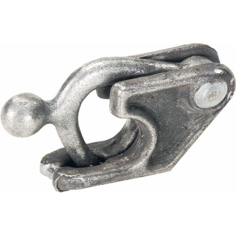 Chiusura a blocco leggera Ø 30mm (1/2)