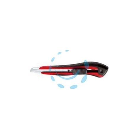 CUTTER PICCOLO CON CARICATORE AUTOMATICO LAMA MM.9 ART.220 A1