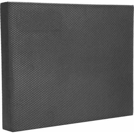 Tapis d'équilibre pour exercices de stabilité, yoga, gym et fitness (1/5)