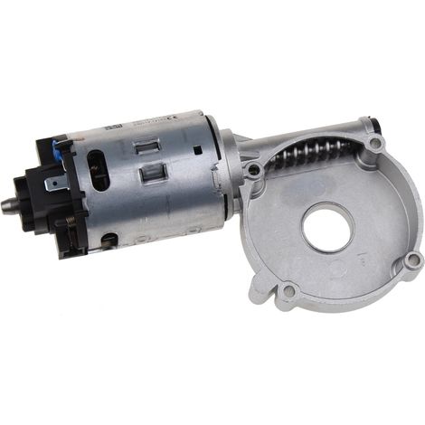 Ersatzteil - Motorblock-Set Kaffeemühle -v4 230v -  - PHILIPS, SAECO