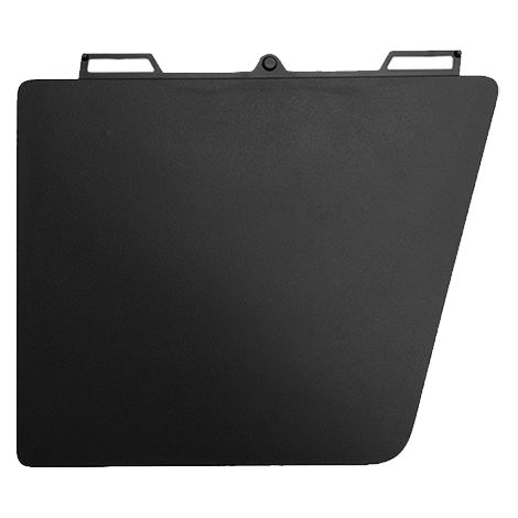 TAPPO PEDANA SINISTRO - RENAULT - Serie T - 7423315401