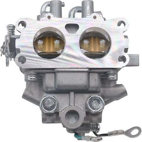 Compatible with Kawasaki FH641V carburetor 15003-7044 15003-7078 (1/4)
